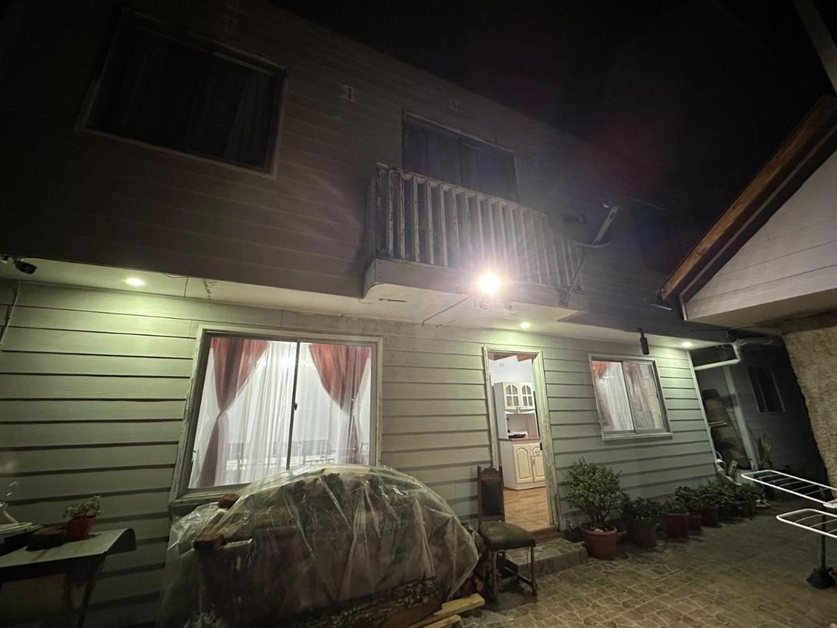 Arriendo De Cabana En Apartamento