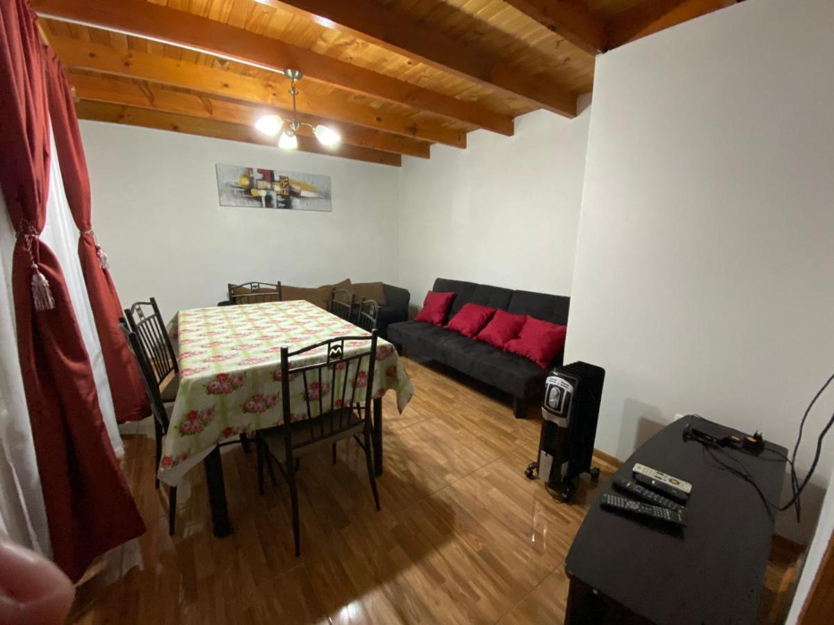 Apartamento Arriendo De Cabana En *