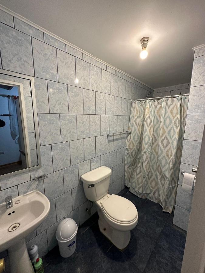 Arriendo De Cabana En Pichilemu