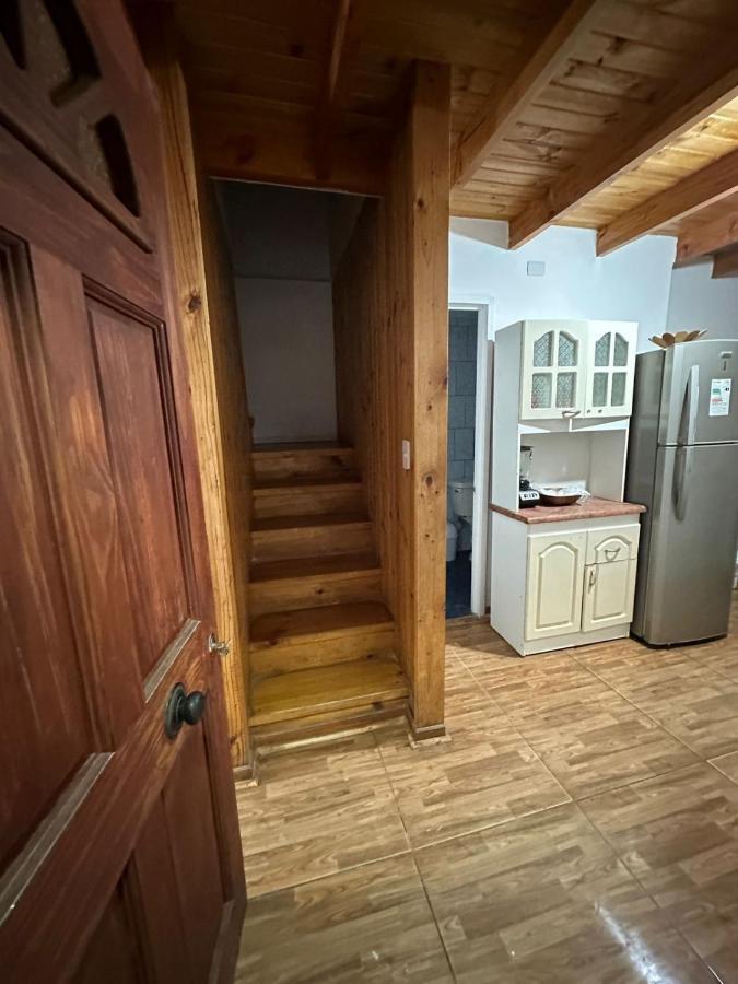 Apartamento Arriendo De Cabana En *