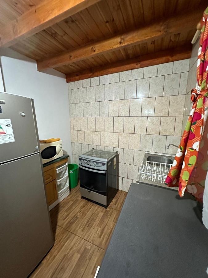 Arriendo De Cabana En Apartamento